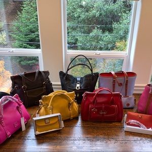 Meet your Posher, Lasonya